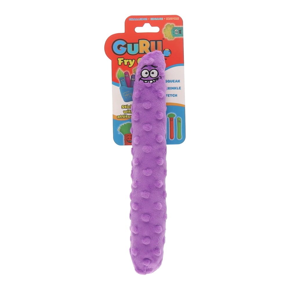 GURU Fry Guys "Andy"