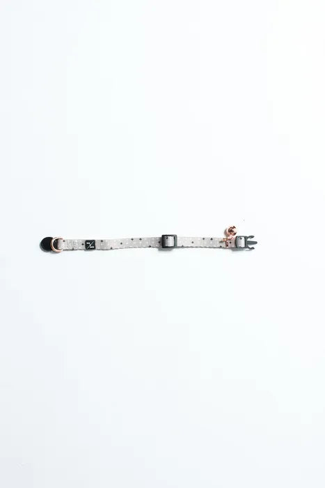 Mog and Bone cat collar