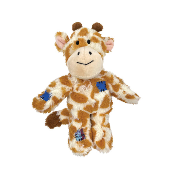 KONG® Wild Knots Giraffe