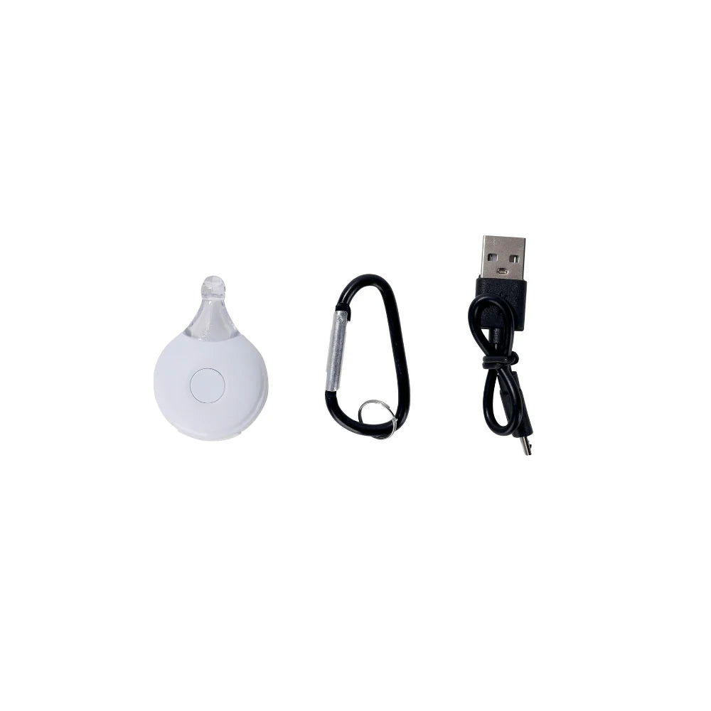 M-Pets Fearless Ultrasonic Flea and Tick Repeller