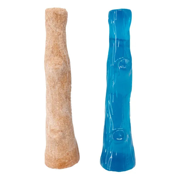 Petstages 2 Pack Puppy Chew Dog Toy
