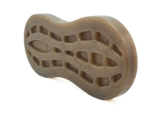 Sodapup® Nylon Peanut Butter Dispenser and Power Chewer Dog Toy