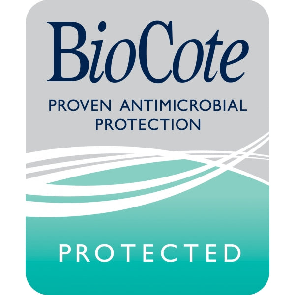 Biosafe Puppy Chew Toy Bone Pink