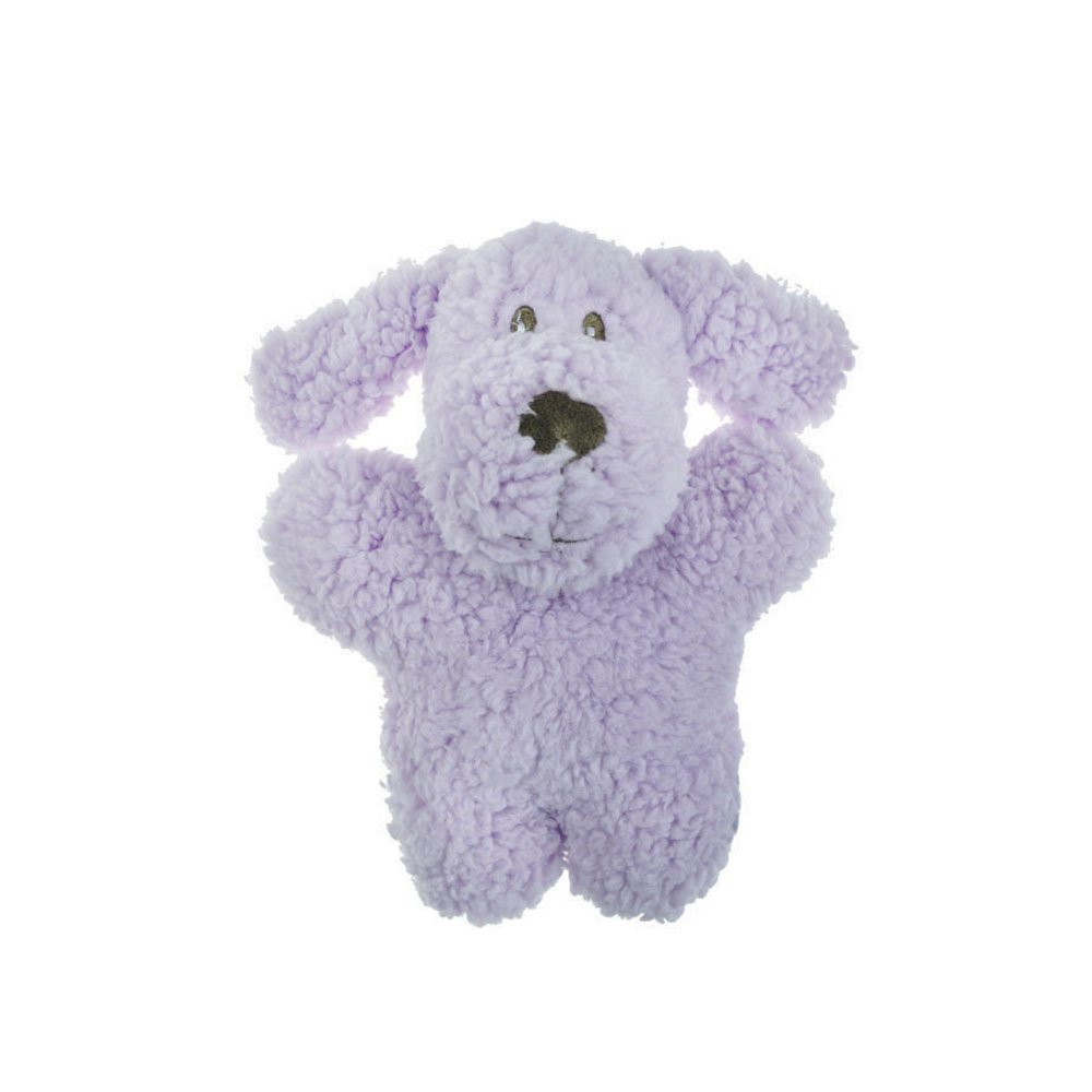 Aromadog Aromatherapy Calming Plush Dog Toy The Doggy Bag