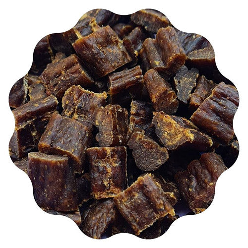 ALL BARKS Aussie Nibbles Dog Treats