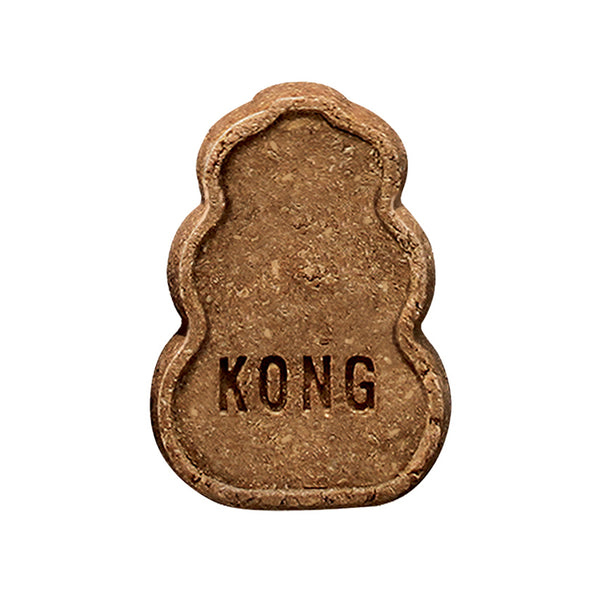 KONG Snacks puppy treats for use in KONG's, treat dispenser, slow feeders enrichment for dogs.