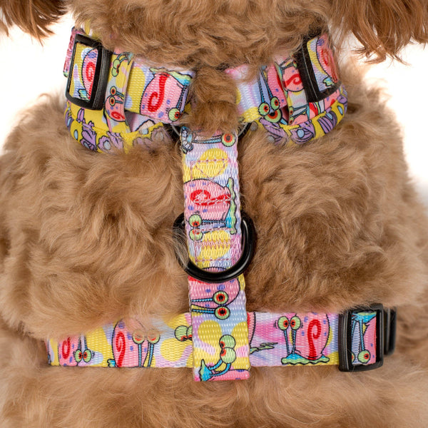 Pablo & Co- Nickelodeon Spongebob-Gary: Adjustable Harness
