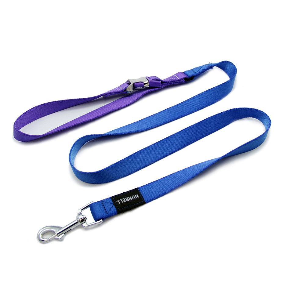 Nunbell Stainless Steel Buckle Leash