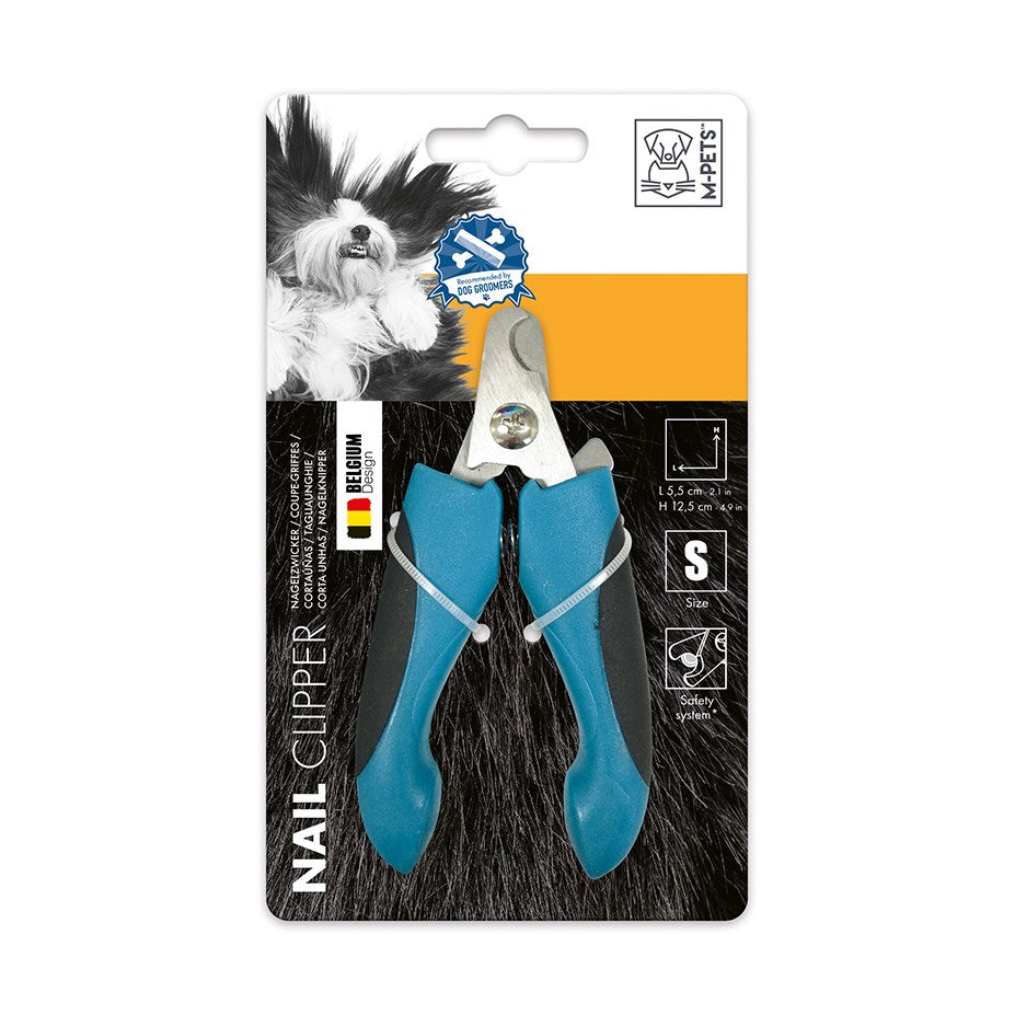 M-Pets Hairdo Nail Clipper