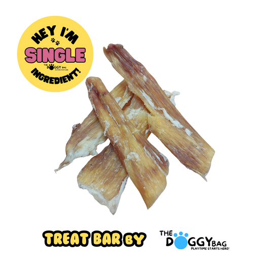 Treat Bar- Beef Paddywack- All Natural Dog Treat -CLEARANCE