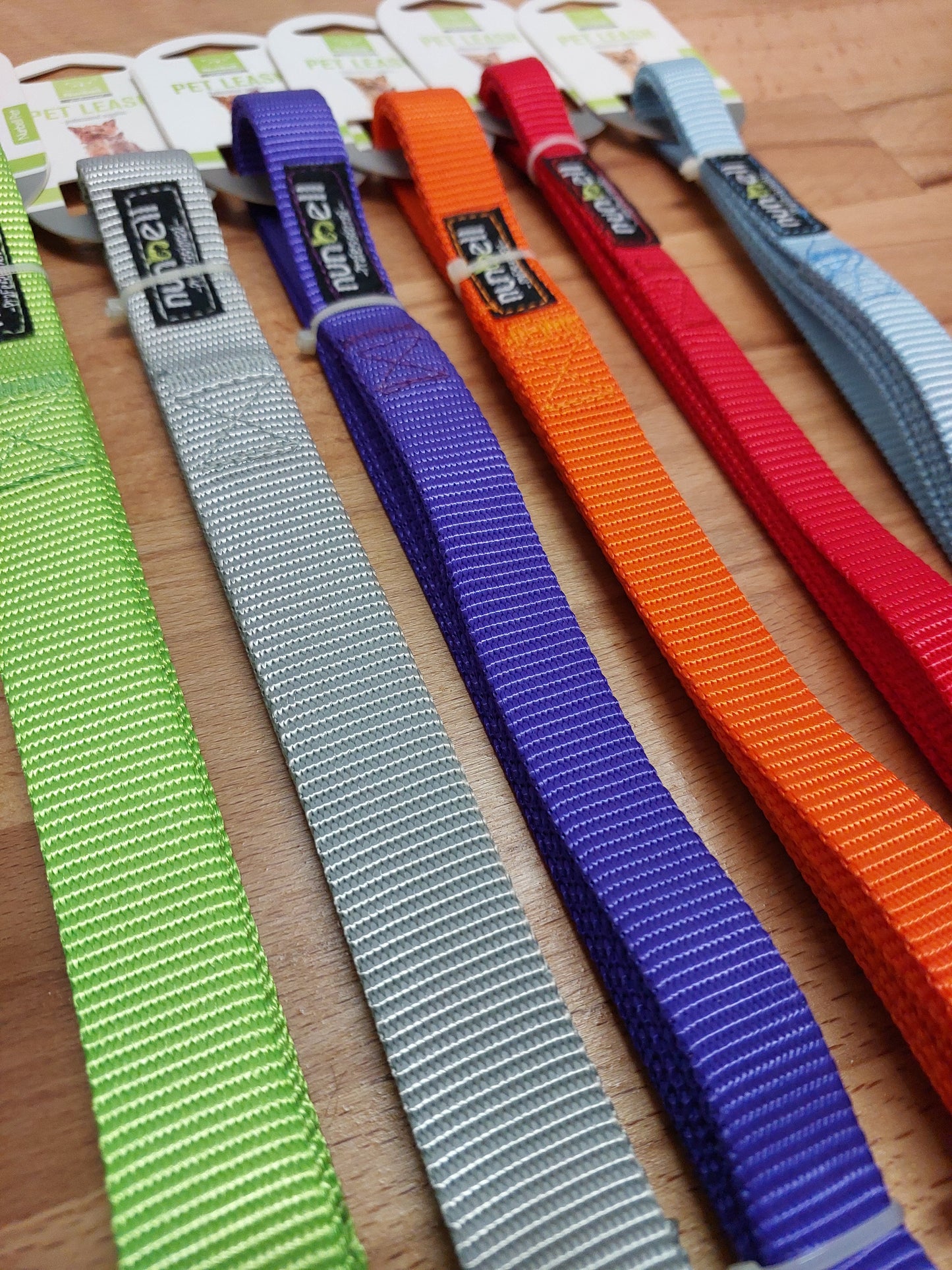 Nunbell Pet Leash