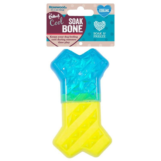Rosewood Chillout Cool- Soak Bone