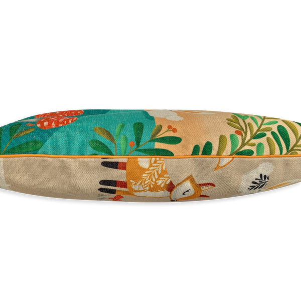 Indie Boho- Foxy Tales – Dog Bed-Instore ONLY