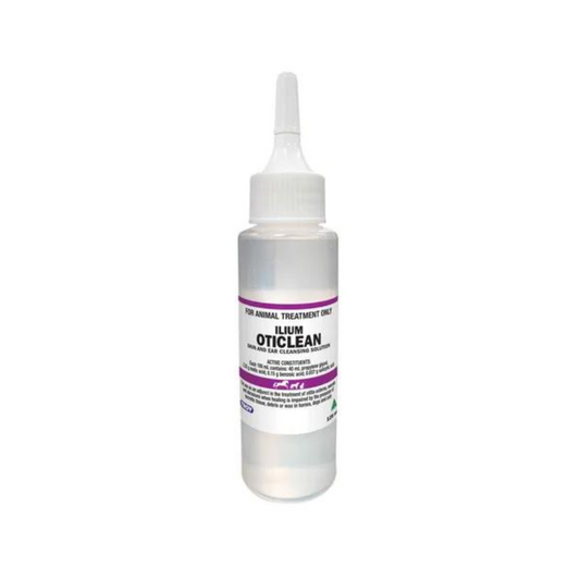 Ilium Oticlean 125ml