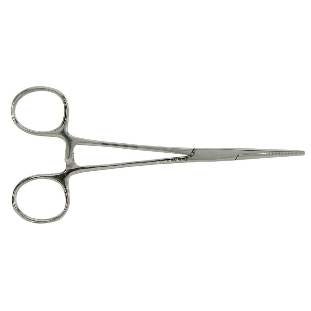 Millers Forge Pet Hair Puller- Straight 14cm