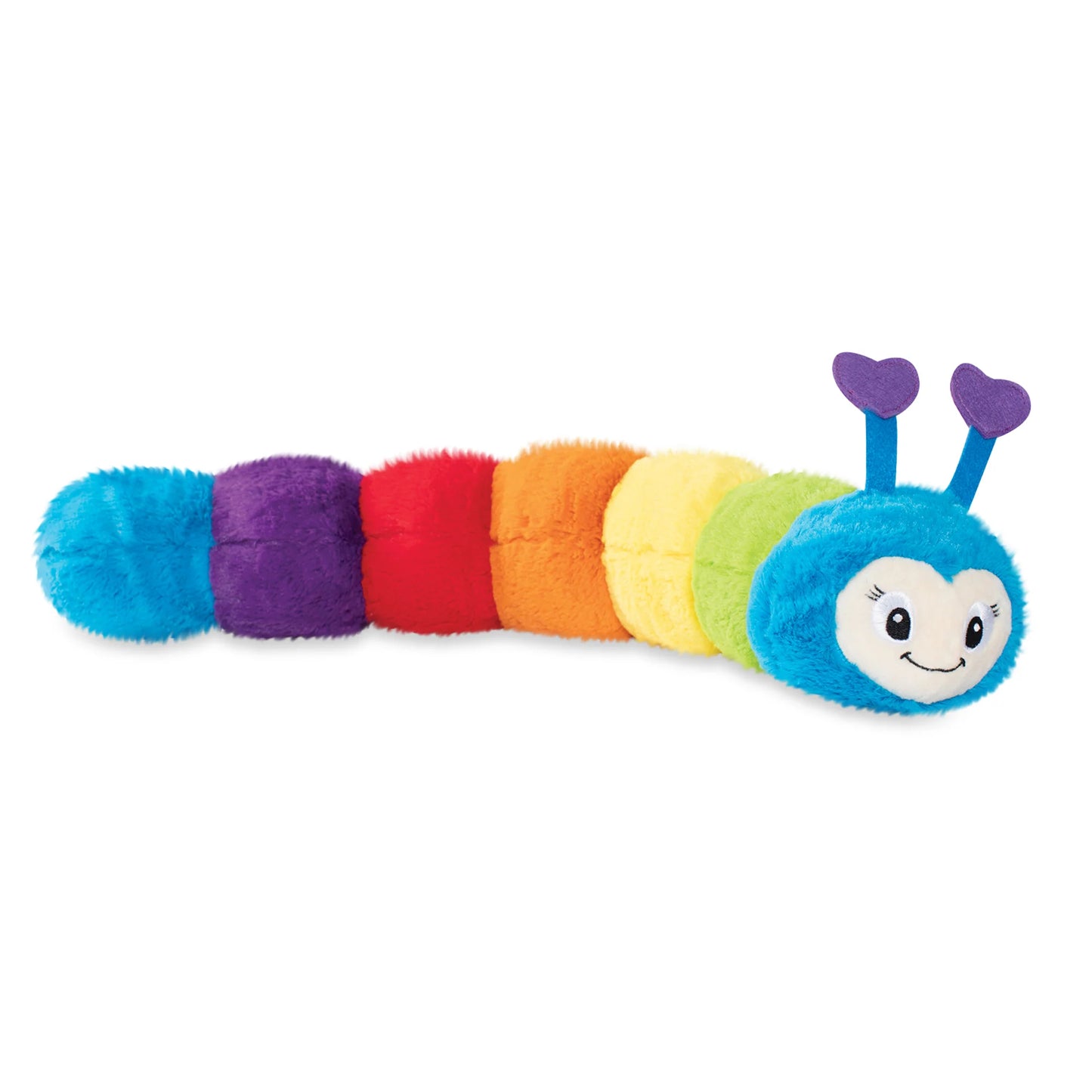 Fringe Studio "Don't Bug Me" Plush Dog Toy