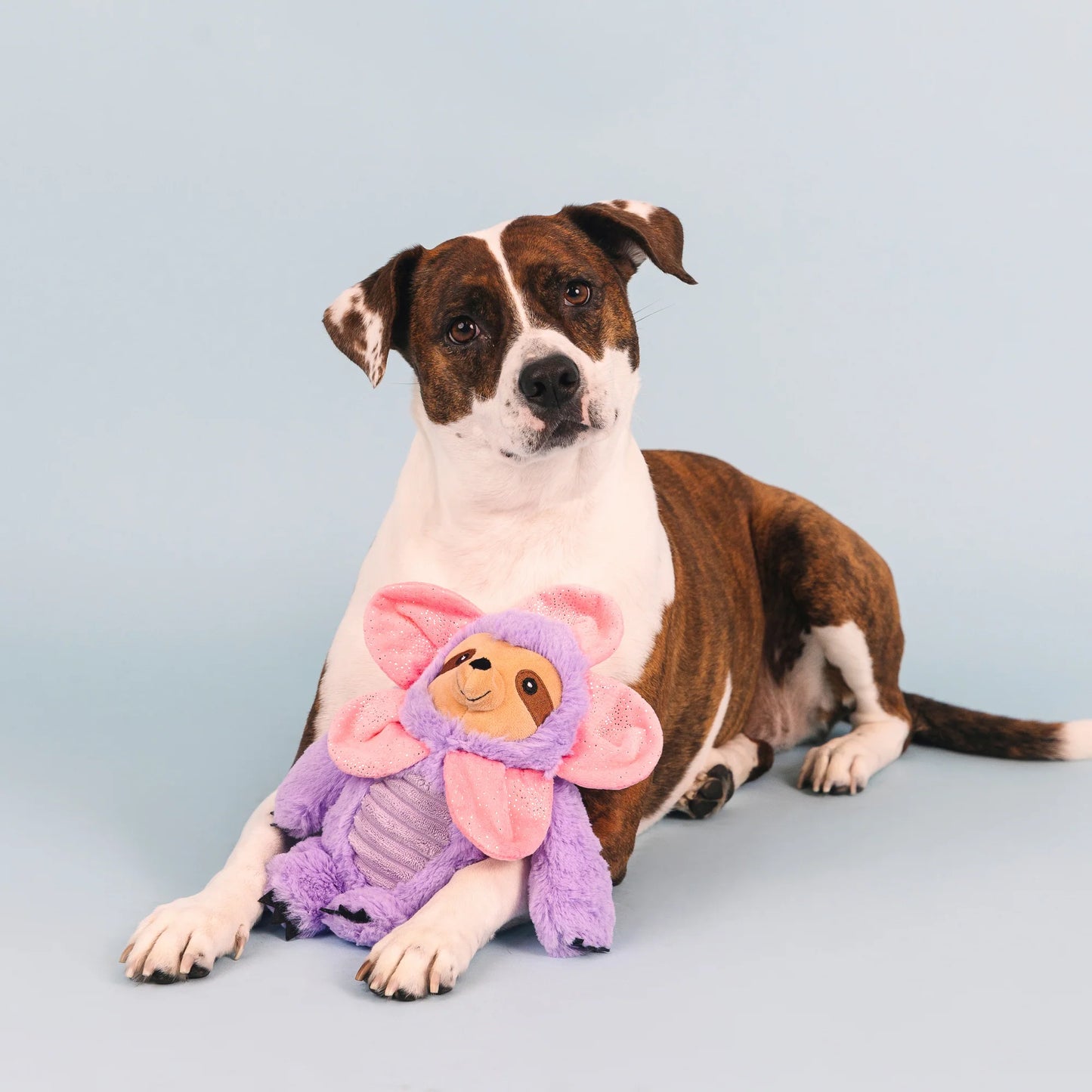 Fringe Studio "I'll Grow On You" Plush Dog Toy