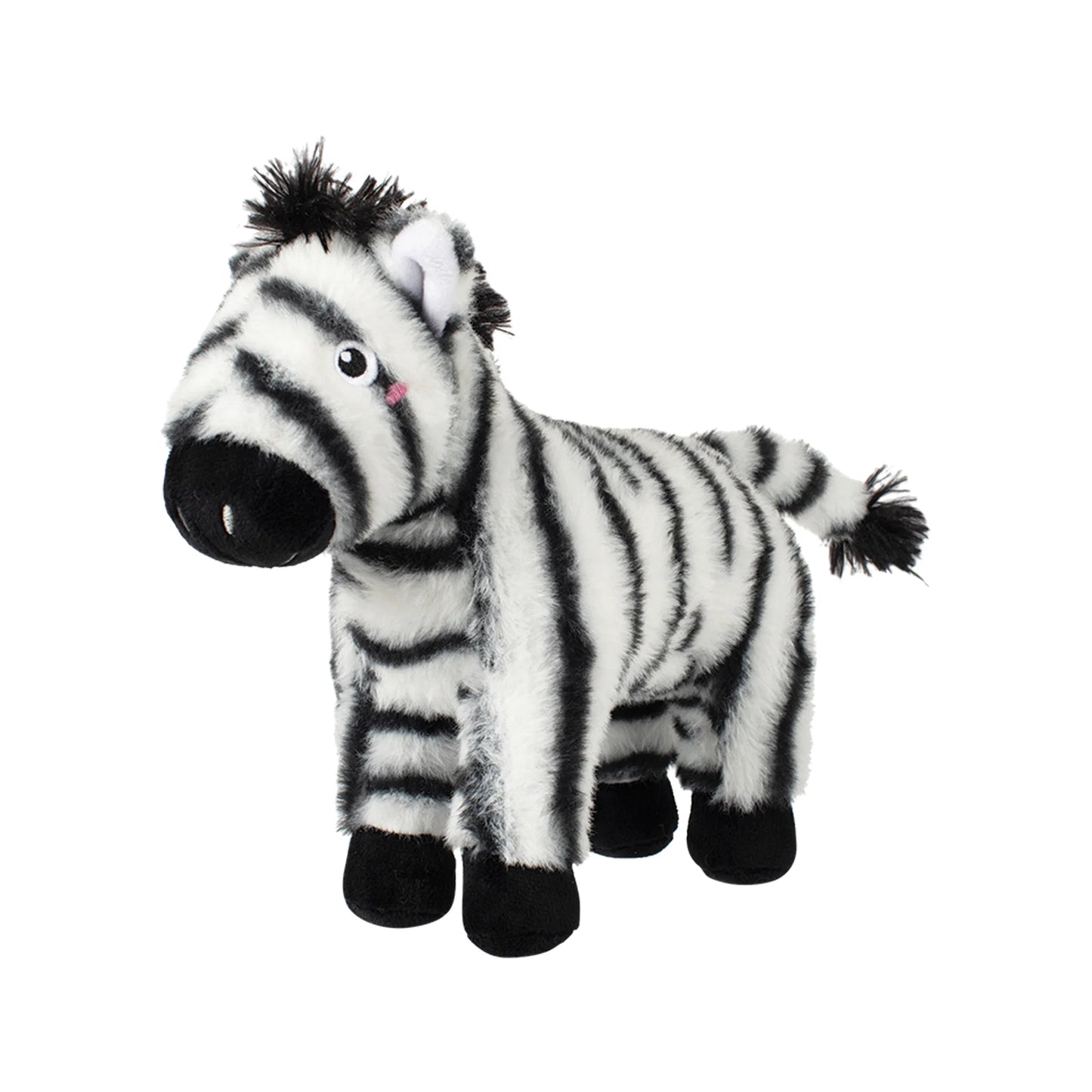 Fringe Studio "I'm Stripe Tacular" Plush Dog Toy