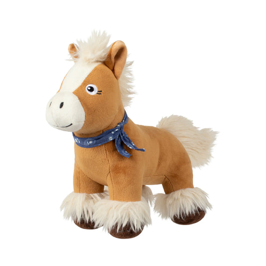 Fringe Studio "Hay There Cutie" Plush Dog Toy