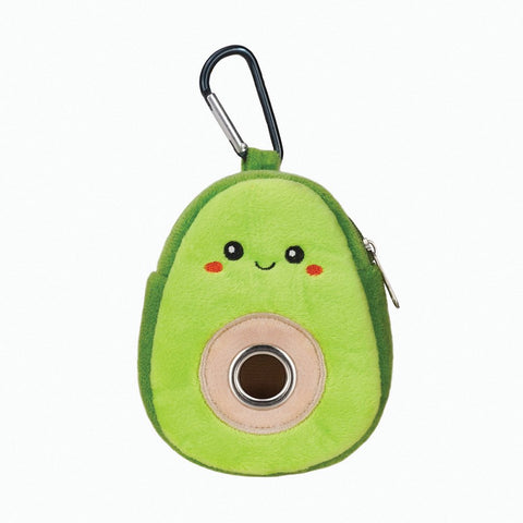 HugSmart Avocado Waste Bag Dispenser