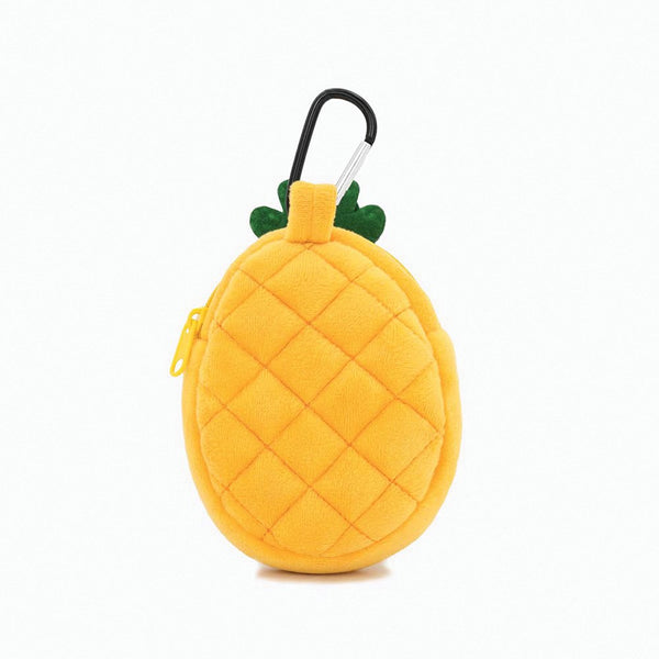 HugSmart Pineapple Waste Bag Dispenser