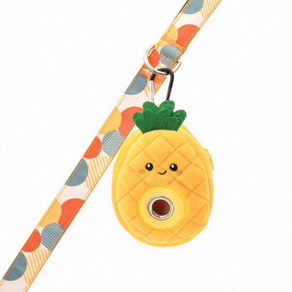 HugSmart Pineapple Waste Bag Dispenser