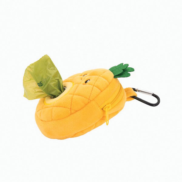 HugSmart Pineapple Waste Bag Dispenser