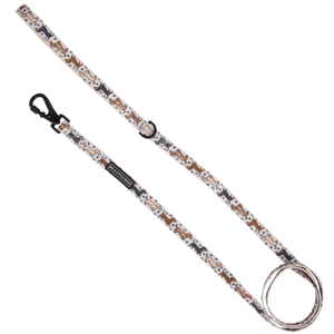 Big And Little Dogs-DOG LEASH: Dashie Lovers