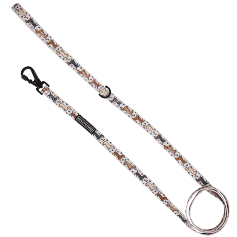 Big And Little Dogs-DOG LEASH: Dashie Lovers