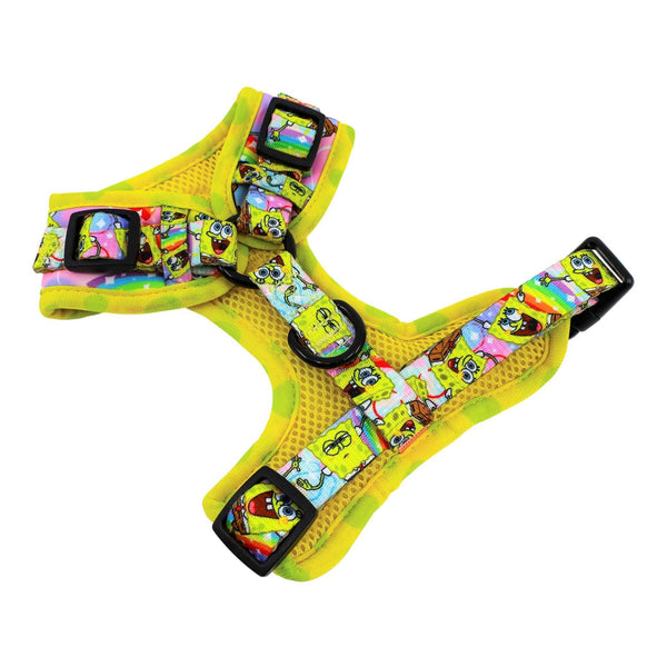 Pablo & Co- SpongeBob SquarePants: Adjustable Harness
