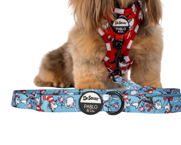 Pablo & Co-Dr. Seuss' The Cat in the Hat: Dog Leash