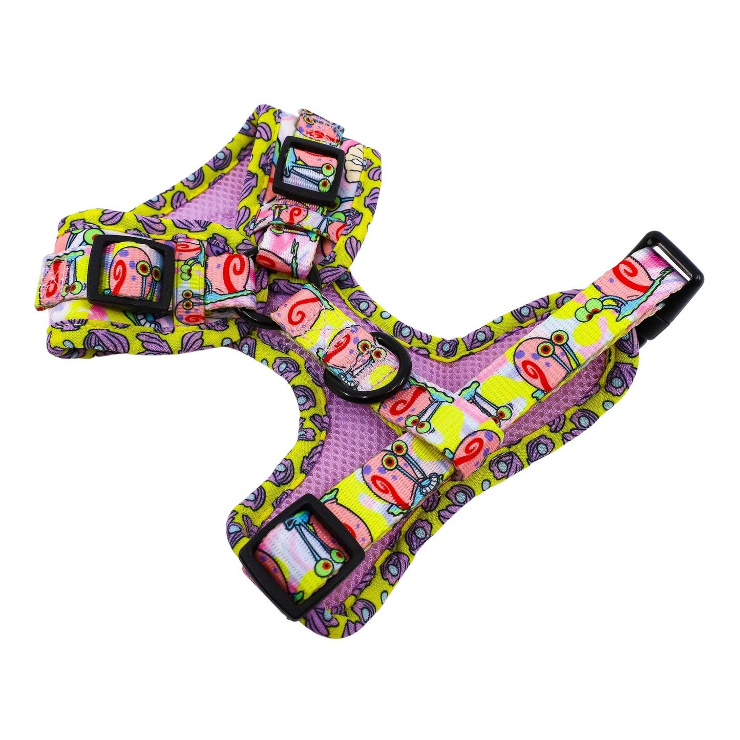 Pablo & Co- Nickelodeon Spongebob-Gary: Adjustable Harness