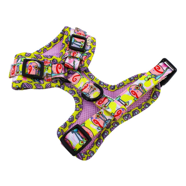 Pablo & Co- Nickelodeon Spongebob-Gary: Adjustable Harness