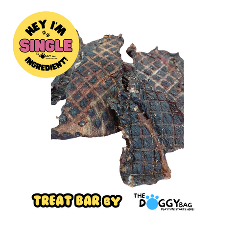 Treat Bar-Beef Jerky-200g