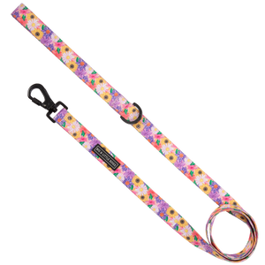 Big And Little Dogs- DOG LEASH: Spring Fling