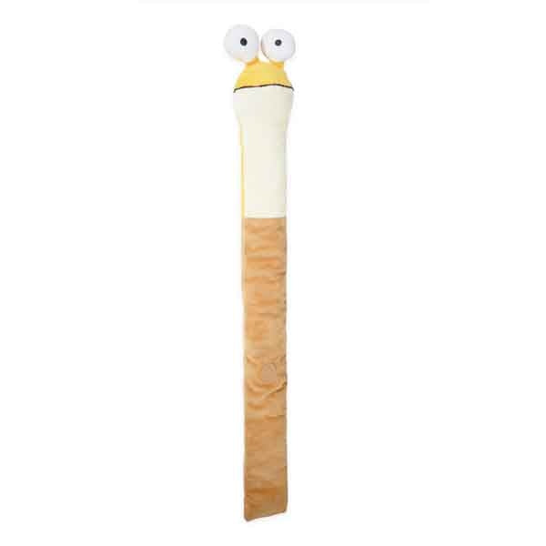 Rosewood Snail Rolled Nosework Dog Toy
