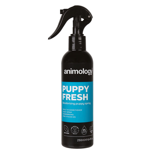 Animology- Puppy Fresh Deodorising Spray