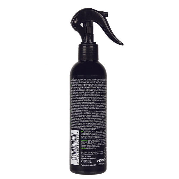 Animology- Stink Bomb Refreshing Spray