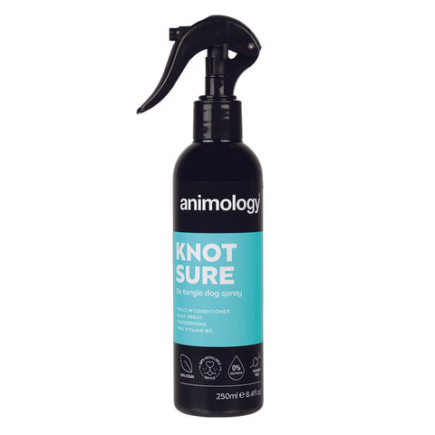 Animology- Knot Sure Detangle Spray
