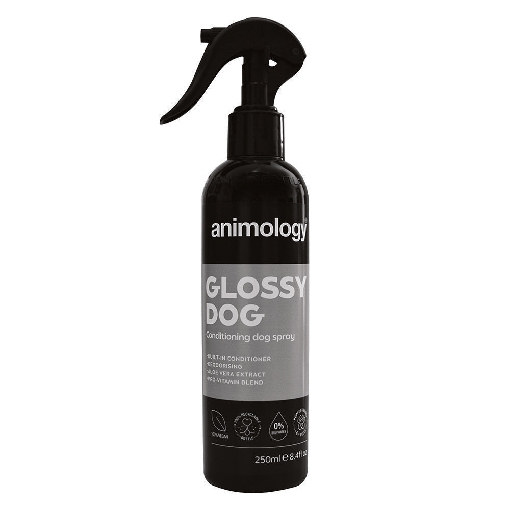 Animology- Glossy Dog Conditioning Spray