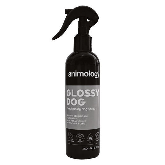 Animology- Glossy Dog Conditioning Spray