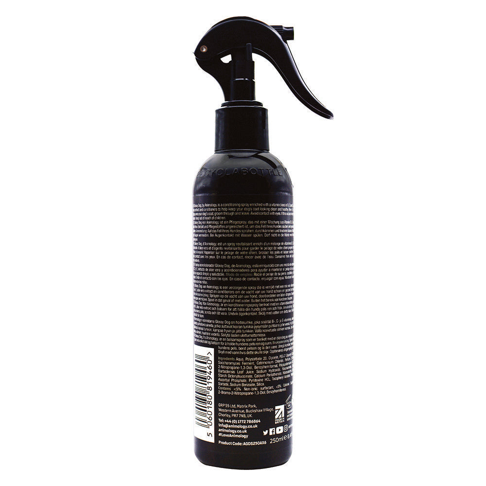 Animology- Glossy Dog Conditioning Spray