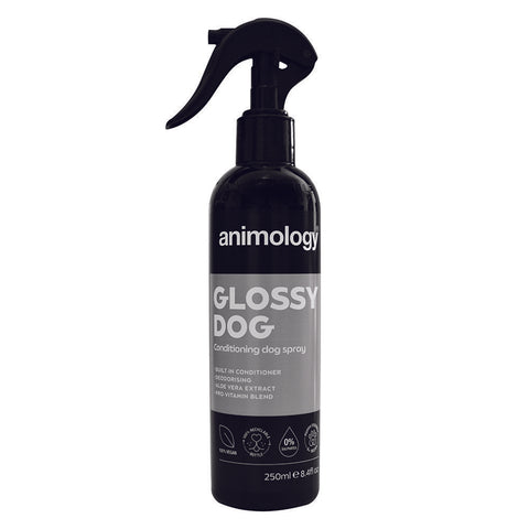 Animology- Glossy Dog Conditioning Spray