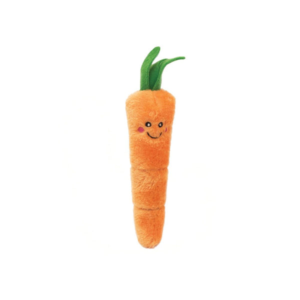 Zippy Claws- Kickerz- Carrot
