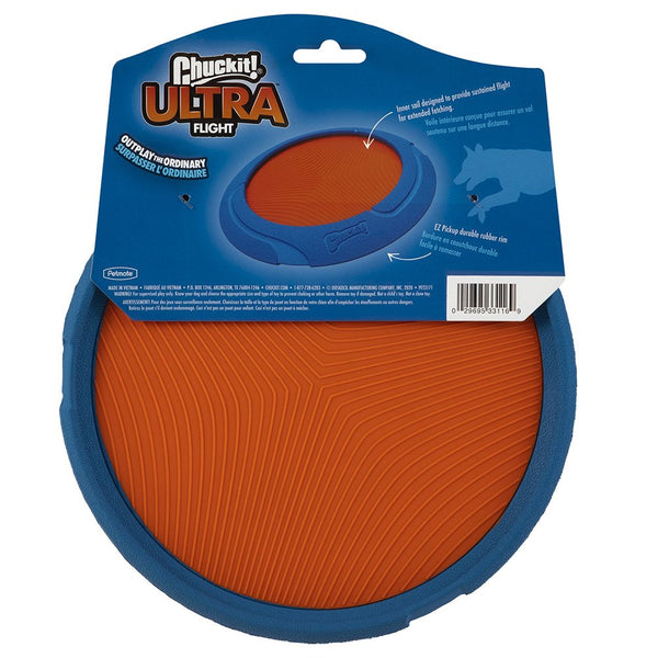 Chuckit- Ultra Flight- 23cm