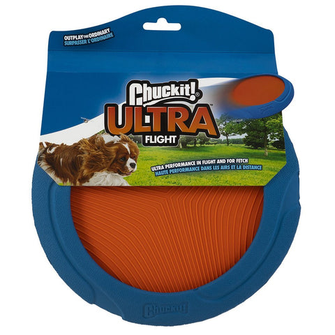 Chuckit- Ultra Flight- 23cm