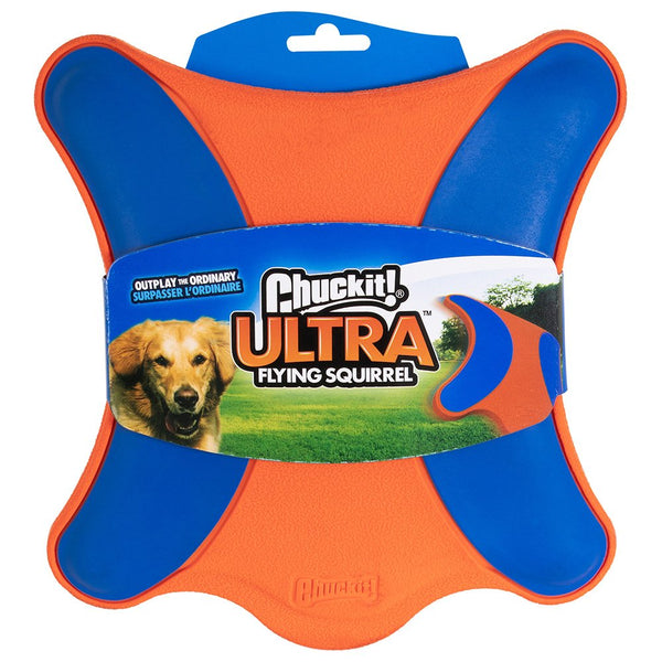 Chuckit- Ultra Flying Squirrel