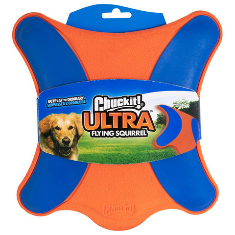 Chuckit- Ultra Flying Squirrel