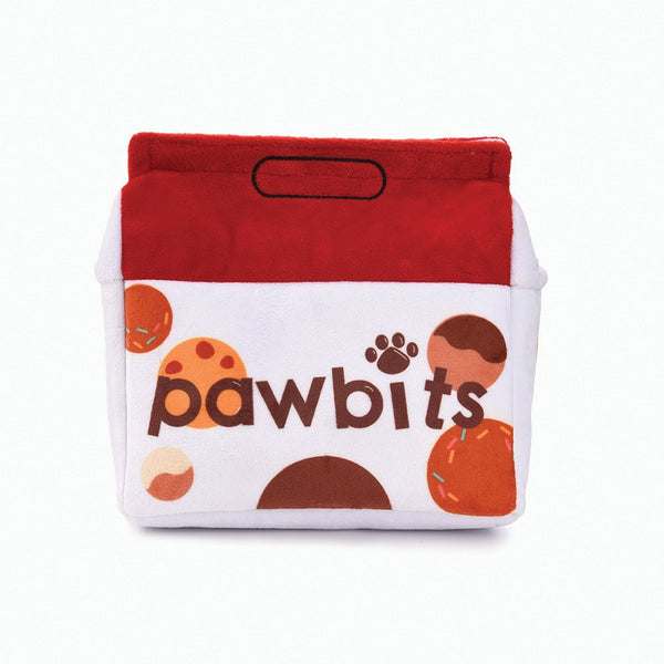 HugSmart Puzzle Hunter Dog Toy- Pooch Sweets Pawbits