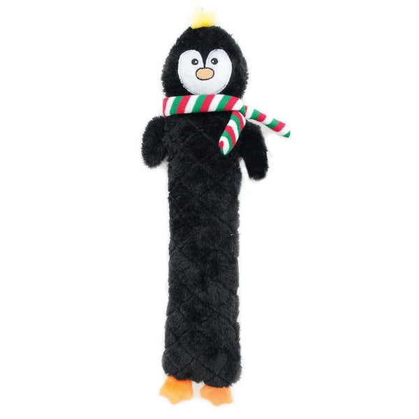 Zippy Paws Holiday Jigglerz- Assorted